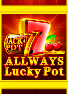 Allways Lucky Pot