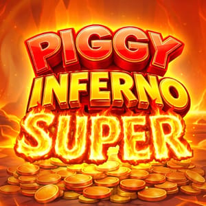 Super Piggy Inferno