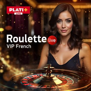 Live Roulette French VIP