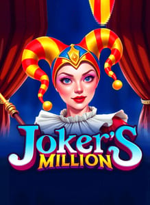 Jokerâs Million