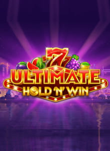 Ultimate Hold 'N' Win