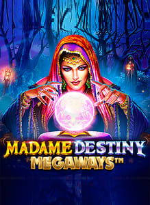 Madame Destiny Megaways
