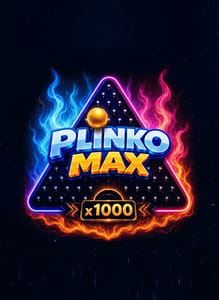 Plinko Max