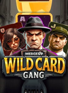 Wild Card Gang