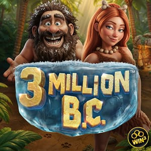 3 Million BC